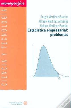 Capa do artigo Estadística Empresarial: Problemas