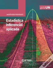 Capa do artigo Estadística Inferencial Aplicada
