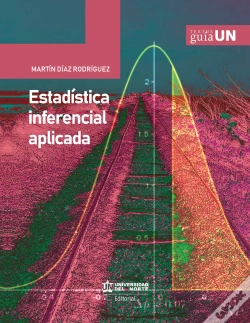 Capa do artigo Estadística Inferencial Aplicada