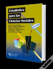 Capa do artigo Estadística Para Las Ciencias Sociales