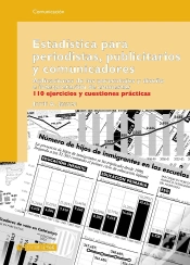 Capa do artigo Estadística Para Periodistas, Publicitarios Y Comunicadores