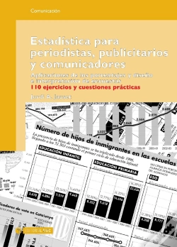Capa do artigo Estadística Para Periodistas, Publicitarios Y Comunicadores