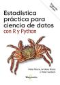 Estadística Práctica Para Ciencia De Datos Con R Y Python - Preview
