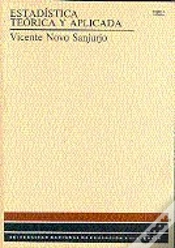 Capa do artigo Estadística Teórica Y Aplicada