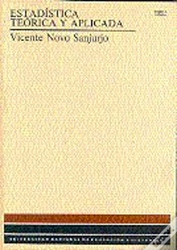 Capa do artigo Estadística Teórica Y Aplicada