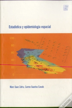 Capa do artigo Estadística Y Epidemiología Espacial