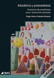 Capa do artigo Estadistica Y Probabilidad