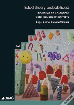 Capa do artigo Estadistica Y Probabilidad