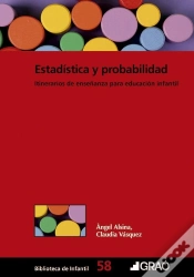 Capa do artigo Estadistica Y Probabilidad