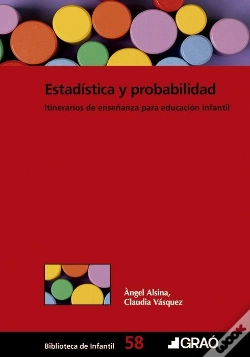 Capa do artigo Estadistica Y Probabilidad
