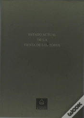 Capa do artigo Estado Actual De La Fiesta De Los Toros,El