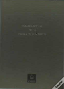 Capa do artigo Estado Actual De La Fiesta De Los Toros,El