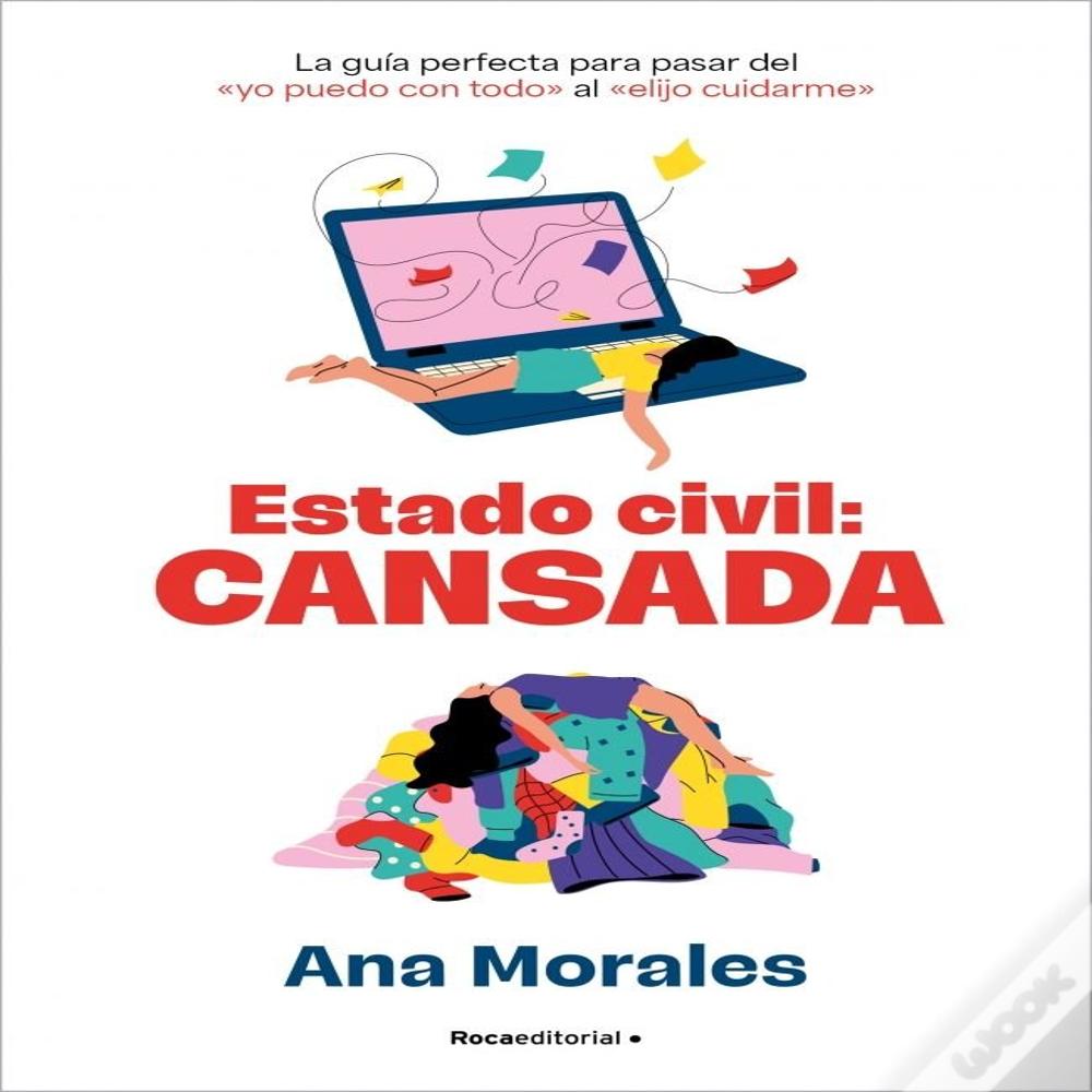 Estado Civil: Cansada