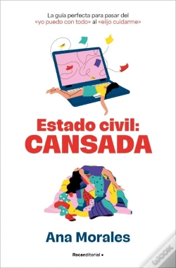 Capa do artigo Estado Civil: Cansada