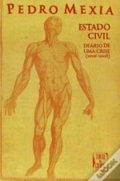 Capa do artigo Estado Civil