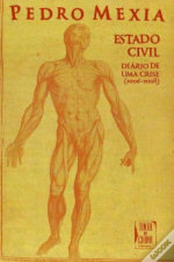 Capa do artigo Estado Civil