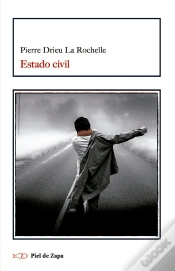 Capa do artigo Estado Civil