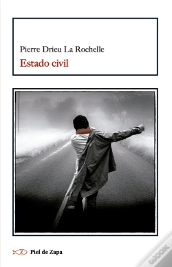 Capa do artigo Estado Civil