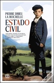 Capa do artigo Estado Civil