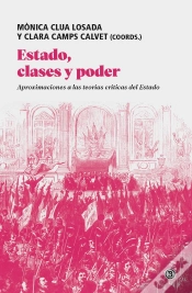 Capa do artigo Estado, Clases Y Poder
