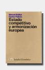 Estado Competitivo Y Armonización Europea - Preview