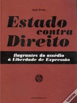 Capa do artigo Estado Contra Direito