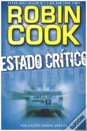 Capa do artigo Estado Crítico