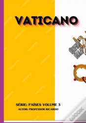 Capa do artigo Estado Da Cidade Do Vaticano