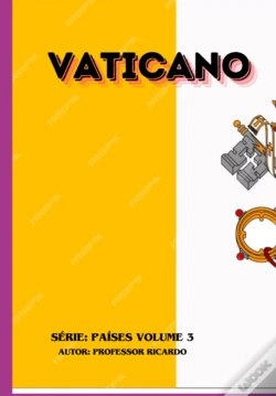Capa do artigo Estado Da Cidade Do Vaticano
