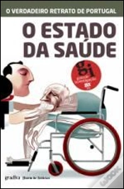 Capa do artigo Estado da Saúde