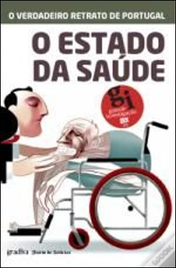 Capa do artigo Estado da Saúde
