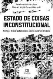 Capa do artigo Estado De Coisas Inconstitucional