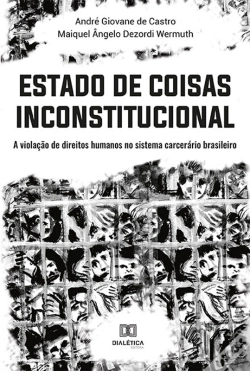 Capa do artigo Estado De Coisas Inconstitucional