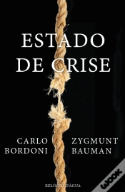 Capa do artigo Estado de Crise