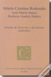 Capa do artigo Estado De Derecho Y Decisiones Judiciales