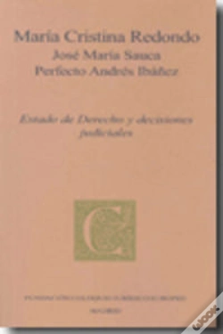 Capa do artigo Estado De Derecho Y Decisiones Judiciales