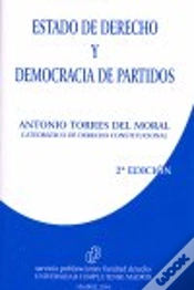 Capa do artigo Estado De Derecho Y Democracia De Partidos