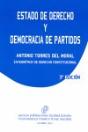 Estado De Derecho Y Democracia De Partidos - Preview