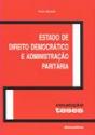 Estado de Direito Democrático e Administração Paritária - Preview