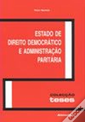 Capa do artigo Estado de Direito Democrático e Administração Paritária
