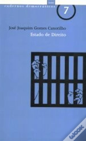 Capa do artigo Estado de Direito