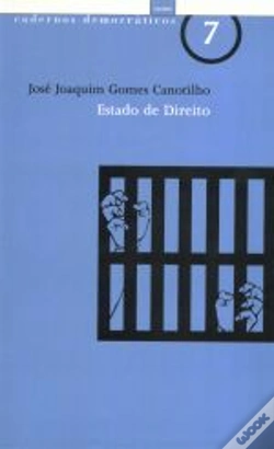 Capa do artigo Estado de Direito
