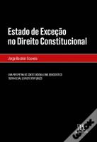 Estado de Exceção no Direito Constitucional