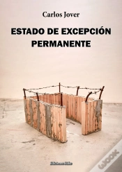 Capa do artigo Estado De Excepcion Permanente