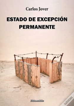 Capa do artigo Estado De Excepcion Permanente