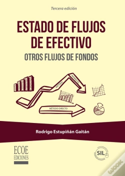 Capa do artigo Estado De Flujos De Efectivo