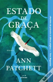 Capa do artigo Estado de Graça