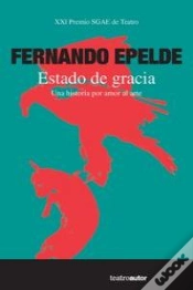 Capa do artigo Estado De Gracia