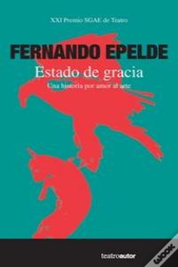 Capa do artigo Estado De Gracia