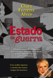 Capa do artigo Estado de Guerra